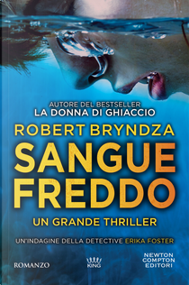 Sangue freddo by Robert Bryndza