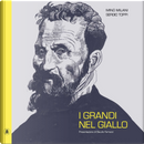 I grandi nel giallo by Mino MIlani, Sergio Toppi