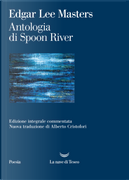 Antologia di Spoon River by Edgar Lee Masters