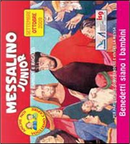 Messalino junior. Settembre-ottobre 2009