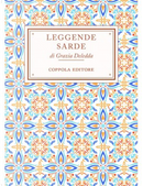 Leggende sarde by Grazia Deledda