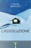 L'assoluzione by Heine Bakkeid