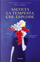 Ascolta la tempesta che esplode by Olivia Ruiz