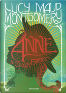 Anne di Green Gables by Lucy Maud Montgomery