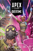 Overtime. Apex Legends by Jesse Stern, Keith Champagne, Neil Edwards