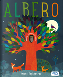 Albero by Britta Teckentrup, Patricia Hegarty
