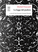 La legge del pudore by Michel Foucault