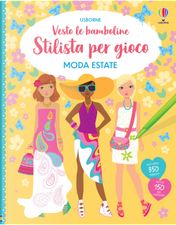 Moda estate by Fiona Watt