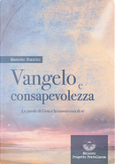 Vangelo e consapevolezza. Le parole di Gesù e la conoscenza di sé by Massimo Bianchi