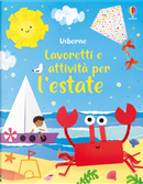 Lavoretti e attività per l'estate by Kate Nolan