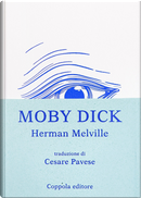 Moby Dick by Herman Melville