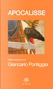 Apocalisse by Giancarlo Pontiggia