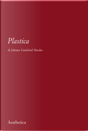 Plastica by J. Gottfried Herder