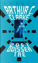 2061: Odissea tre by Arthur C. Clarke