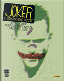 Joker. Il sorriso che uccide by Andrea Sorrentino, Jeff Lemire, Jordie Bellaire