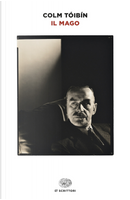 Il Mago by Colm Tóibín