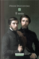 Il sosia by Fëdor Dostoevskij