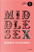 Middlesex by Jeffrey Eugenides