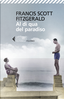 Al di qua del paradiso by Francis Scott Fitzgerald