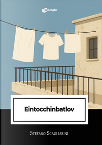 Eintocchinbatlov by Stefano Scagliarini