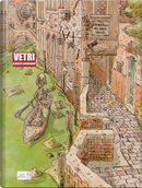Vetri by Alberto Lavoradori