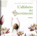 L'alfabeto dei sentimenti by Janna Carioli
