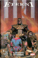 Eterni. Vol. 2: Il trionfo di Thanos by Dustin Weaver, Esad Ribic, Kei Zama
