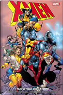 I nuovi figli dell'atomo. X-Men. Vol. 4 by Joe Kelly, T. Steven Seagle
