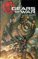 Gears of war. Vol. 3: Il vuoto by Jonny Rench, Joshua Ortega, Liam Sharp