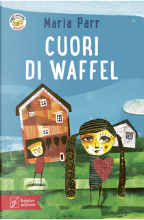 Cuori di waffel by Maria Parr