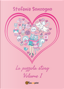 La puzzola story. Vol. 1 by Stefania Sonzogno