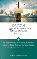 Viaggio di un naturalista intorno al mondo by Charles Darwin