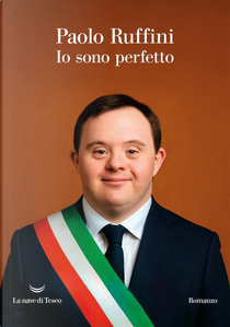 Io sono perfetto by Paolo Ruffini