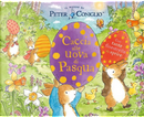Caccia alle uova di Pasqua! by Beatrix Potter
