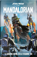 Star Wars. The Mandalorian - La graphic novel della stagione 3 by Alessandro Ferrari