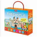The Castle. My First Activities Arts & Crafts by Irena Trevisan