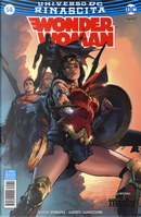 Wonder Woman. Vol. 14 by Emanuela Lupacchino, Francis Manapul, Greg Rucka, Renato Guedes