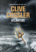Atlantide by Clive Cussler