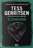 Il chirurgo by Tess Gerritsen