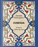 Cosenza e il terremoto del 1835 by Alexandre Dumas