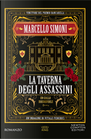 La taverna degli assassini. Un’indagine di Vitale Federici by Marcello Simoni