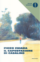 Il capostazione di Casalino by Piero Chiara