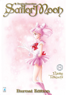 Pretty guardian Sailor Moon. Eternal edition. Vol. 8 by Naoko Takeuchi