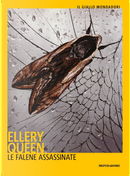 Le falene assassinate by Ellery Queen