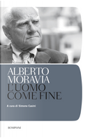 L'uomo come fine by Moravia Alberto
