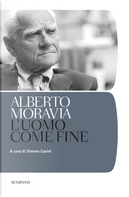 L'uomo come fine by Alberto Moravia
