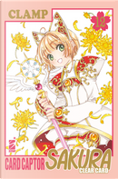 Cardcaptor Sakura. Clear card. Vol. 12 by CLAMP