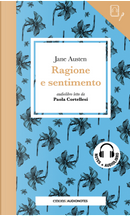 Ragione e sentimento letto da Paola Cortellesi by Jane Austen