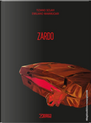 Zardo. Ediz. variant by Tiziano Sclavi