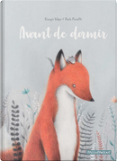 Avant de dormir by Giorgio Volpe, Paolo Proietti